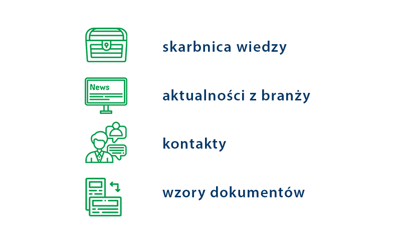 CUKIPEDIA - korzyści